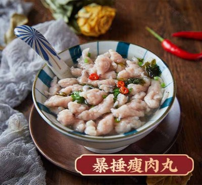 吴小糖煎饼加盟费用多少钱？